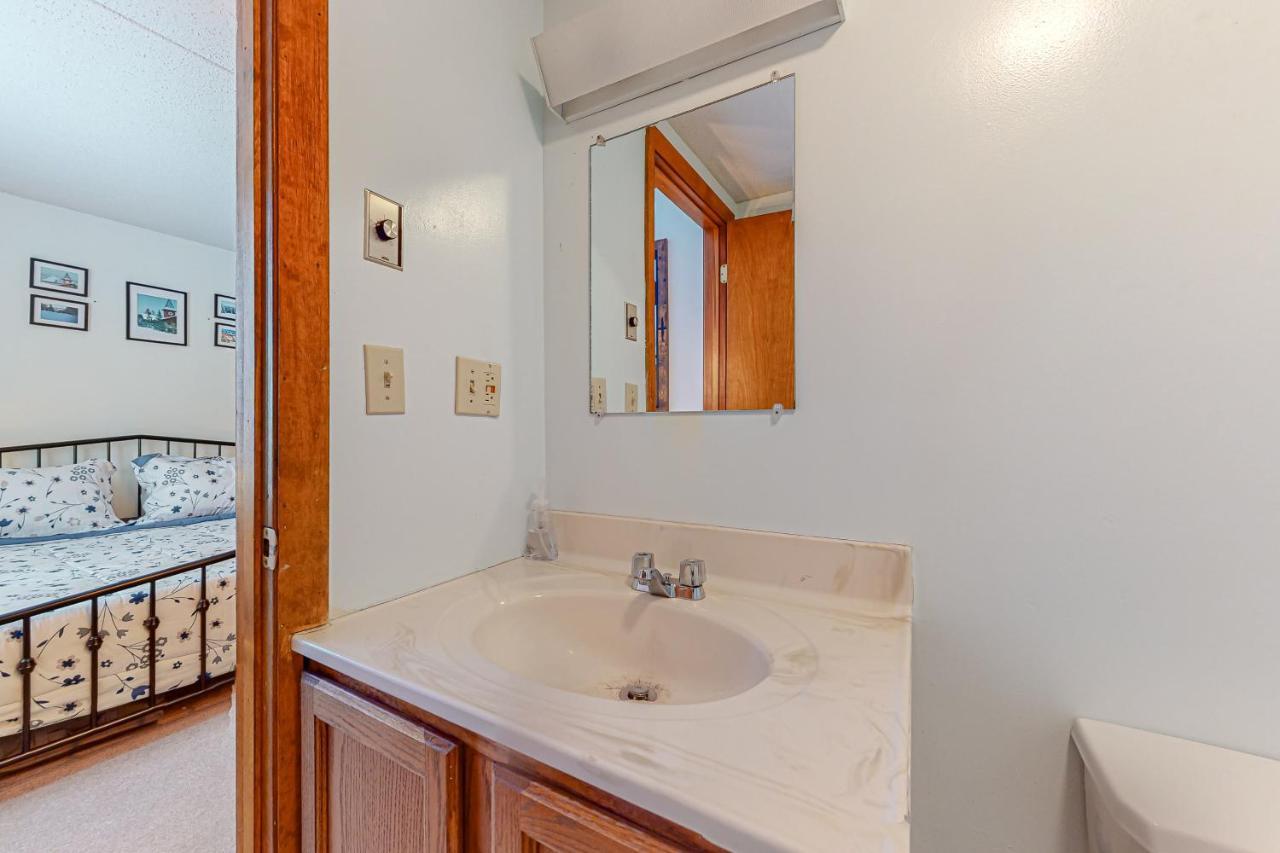 Dover Mountain Village 5H Unit B المظهر الخارجي الصورة