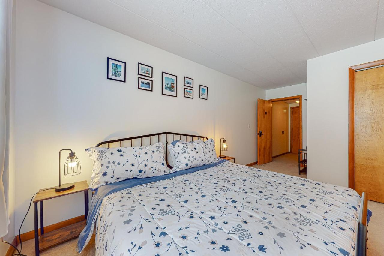 Dover Mountain Village 5H Unit B المظهر الخارجي الصورة