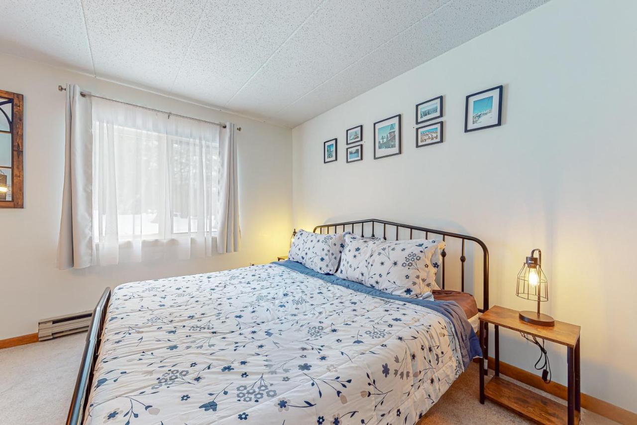 Dover Mountain Village 5H Unit B المظهر الخارجي الصورة