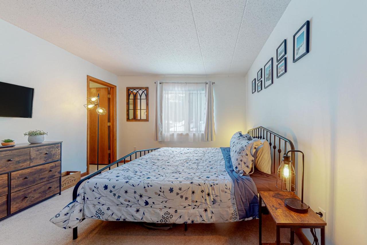 Dover Mountain Village 5H Unit B المظهر الخارجي الصورة
